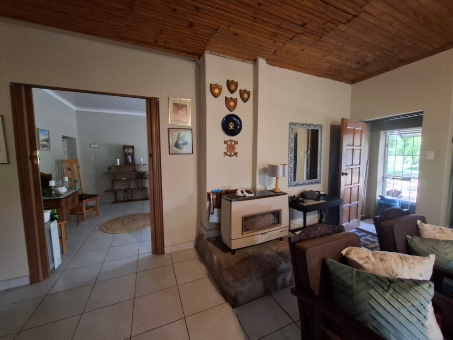 3 Bedroom Property for Sale in Roodewal Free State